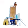 200 t/d Sesame Seed Corn Drying Machine Price Spent Maize Rice Paddy Grain Dryer