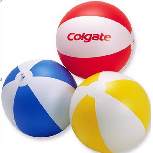 
Inflatable Ball 