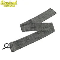 

Silicone Treated Sock Rifle Shotgun Moistureproof Gun Sleeve, Gun Protective Sleeve Gun Sock