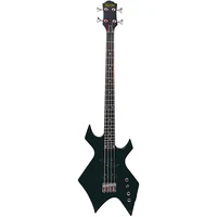 

The X Series Contemporary Design High Quality Hard Wood Body Factory Manufacturer Wholesale Electric Bass Guitar Made In China