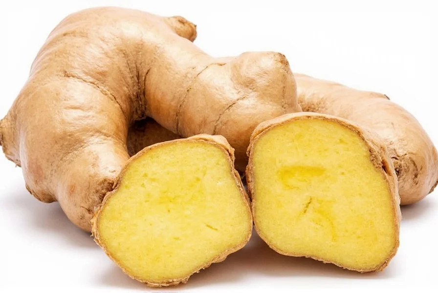 How to Plant Ginger Roots: Complete Growing Guide