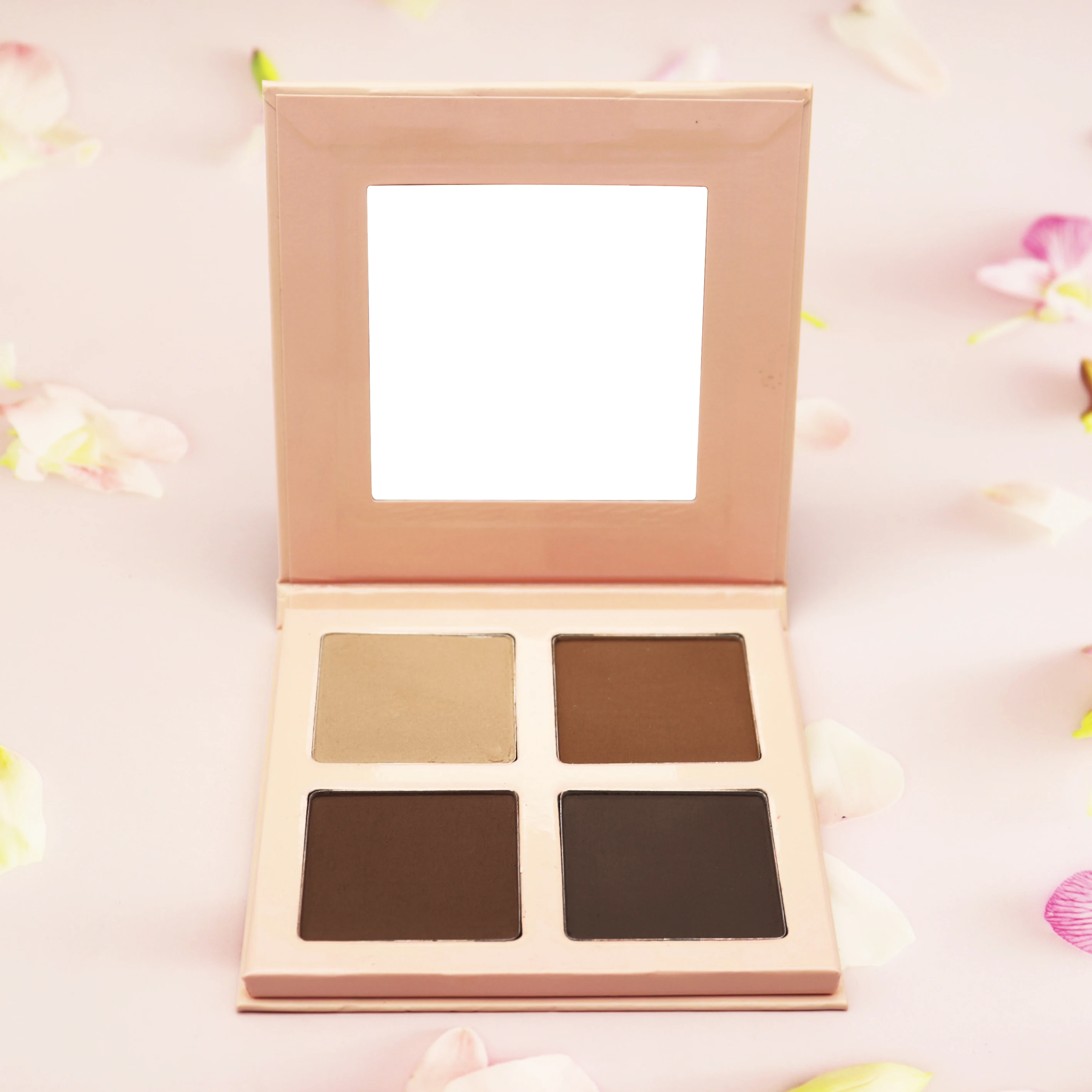 

Factory price OEM natural customize Contour palette private label cosmetic makeup diy Contour