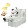 Factory directly export price laundry bath solid soap making machine