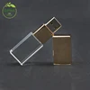 3.0 2.0 Crystal 8GB 16GB 32GB 64GB 128GB custom mini micro memorias usb flash drive