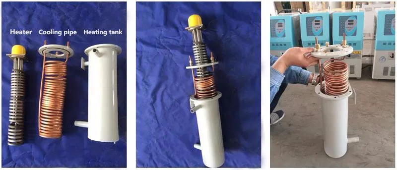 
Multifunctional water temp controller unit with great price 