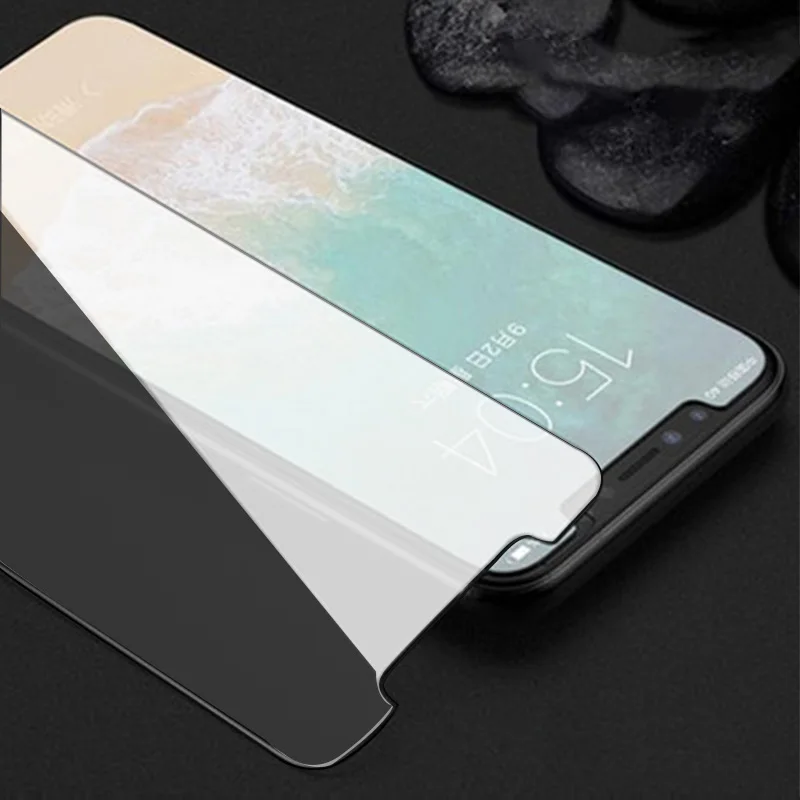 

Golden SKY 9d hardness screen protector glass factory new product For apple iPhone 11/6/7/8 x/xs tempered glass protector