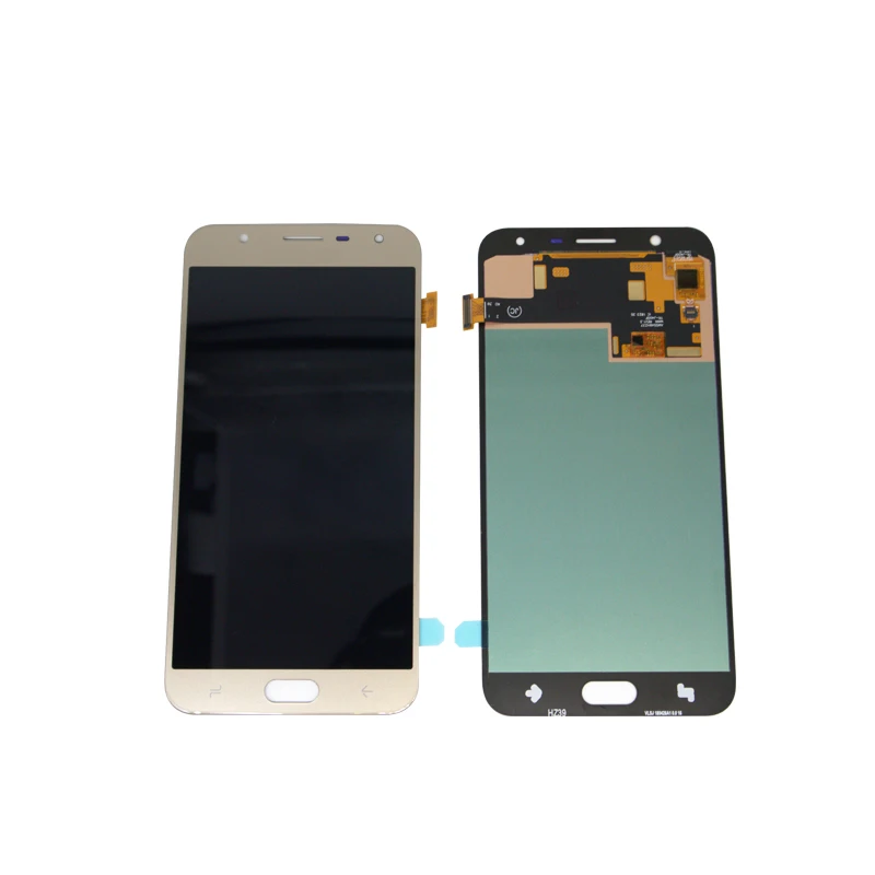 

Mobile Phone Lcd Touch Screen Digitizer Screen Assembly Mobile Phone Replacement for Samsung J7 Duo 2018 J720 LCD Display