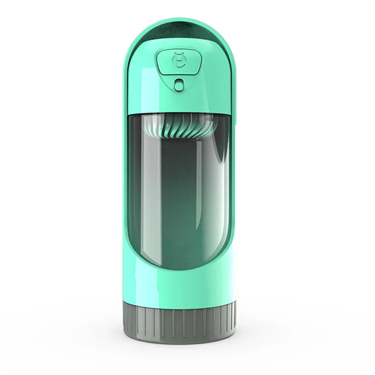 

Wholesale Portable Pet Dog Water Bottle Outdoor Pet Water Dispenser
