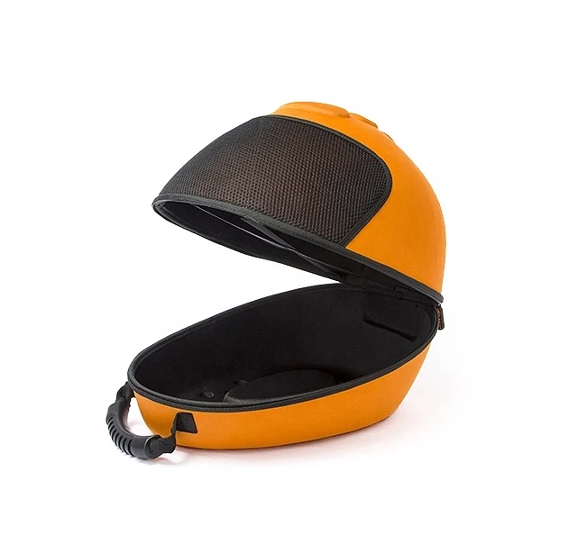 Hot Seller Helmet Case Hard Shell,Waterproof Eva Motorcycle Helmet Case