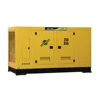 200KW Silent Diesel Generator 250KVA SoundProof diesel Generator