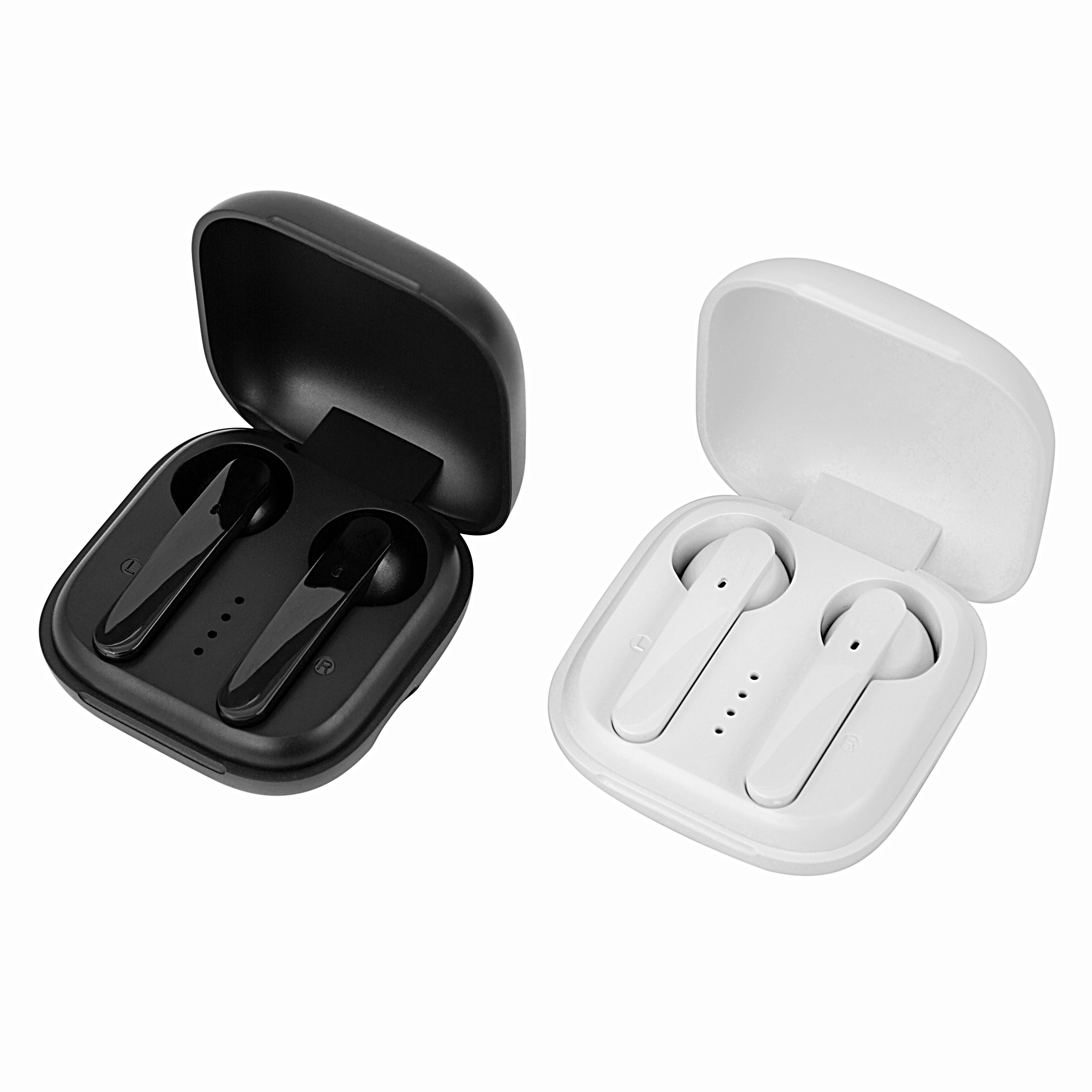 

U7 TWS wireless earbuds with charging case BT5.0 OEM for mobile phone