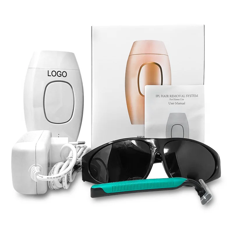 

Laser Beauty Equipment Home Use 999999 Flashes Ipl Machine Hair Removal Other Beauty & Personal Care Products(New)