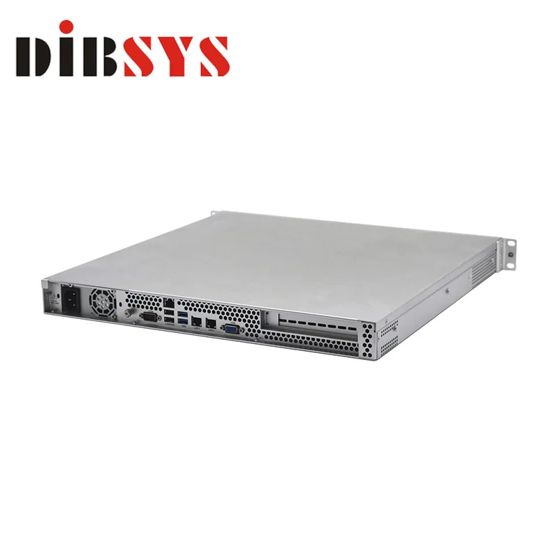 DIBSYS h.265 ip tv headend HLS