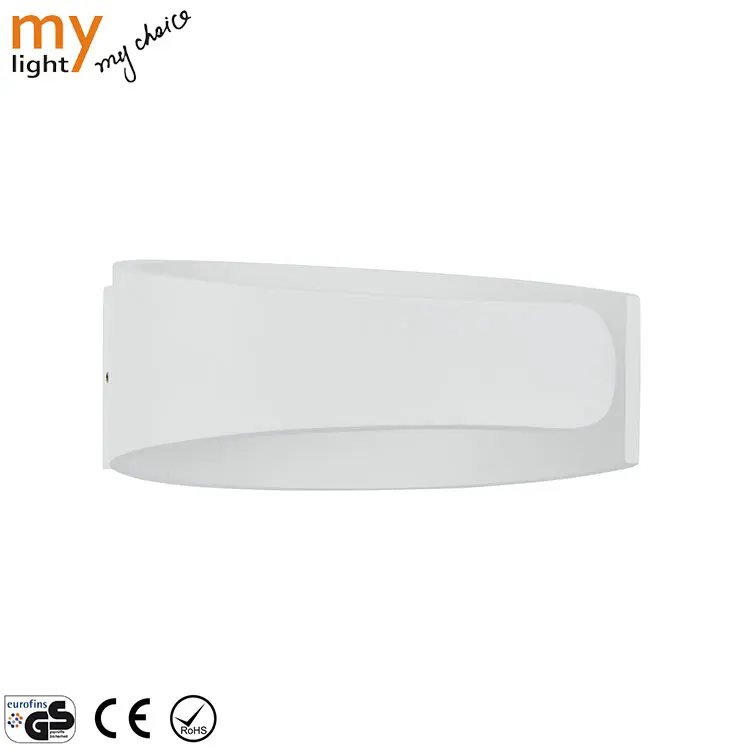 
Manufactory Direct Up And Down Black Antique Wall Lamp Outdoor Light 