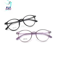 

Top quality new tr90 gafas optical frames eyewear unisex blue light blocking glasses 2019