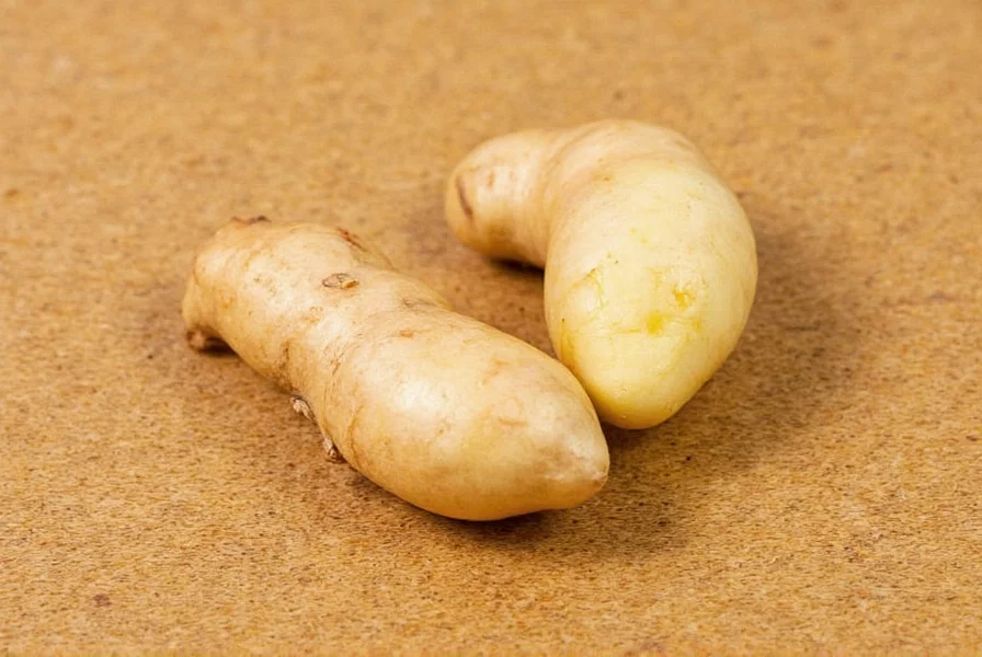 Little Ginger: What It Is & How to Use It Properly
