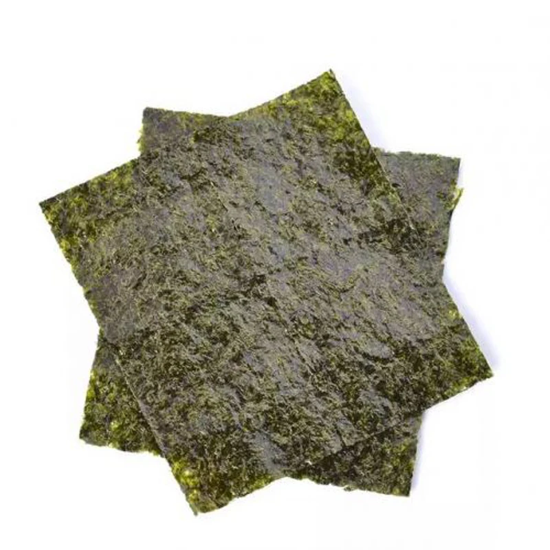 Good Taste Seasoned Laver Roasted Seaweed Snack Buy Seaweed Snack