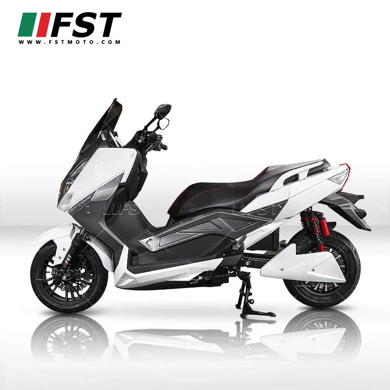 

hot selling fashionable two wheel off road adult e scooter 3000w long range 70km with 72v 32ah battery fast electric scooter