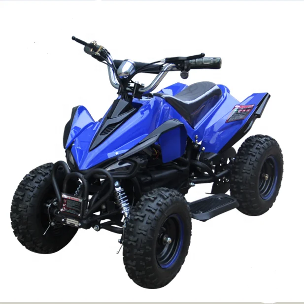 electric quad bike 36v 1000w