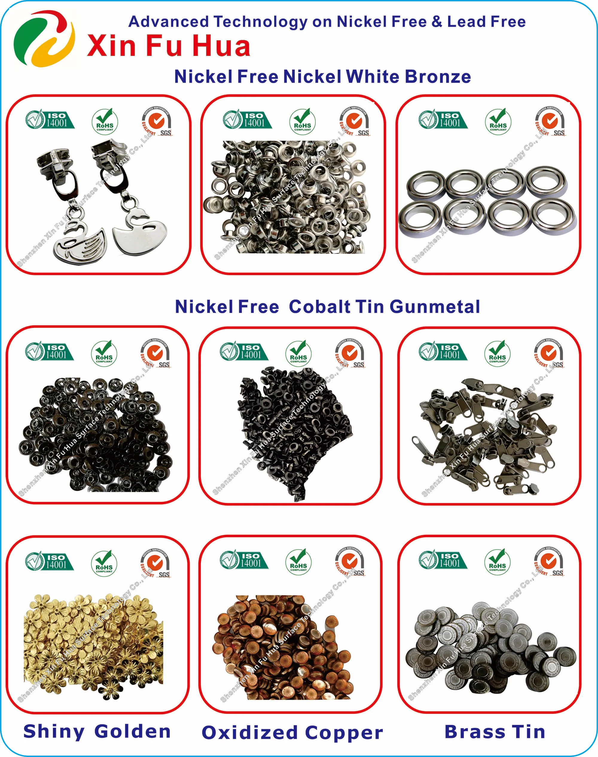 Dull Nickel Free Nickel Plating Additives Buy Nickel Free Nickel dull Nickel Free Nickel