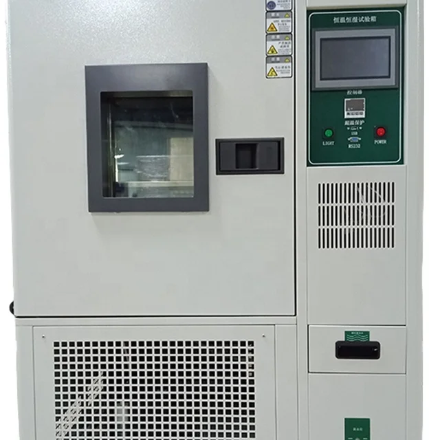 

Climate Chamber Constant Temperature and Humidity Testing Chamber Price