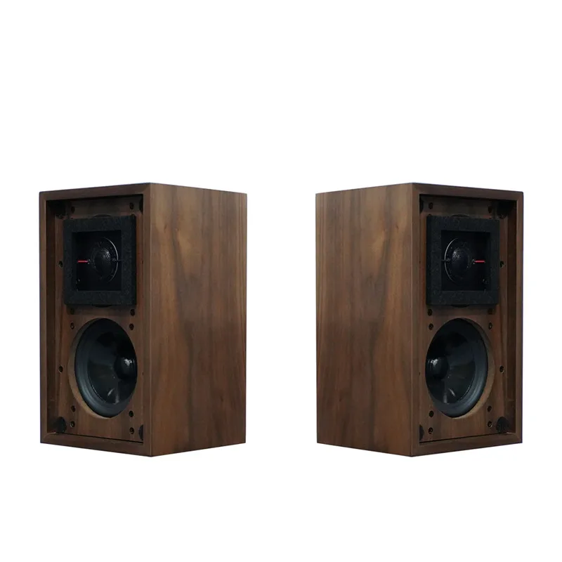 

AVplay LS3/5A Co-py Classic HiFi Bookshelf Speaker Especial Fit For Vacuum Tube Amplifier