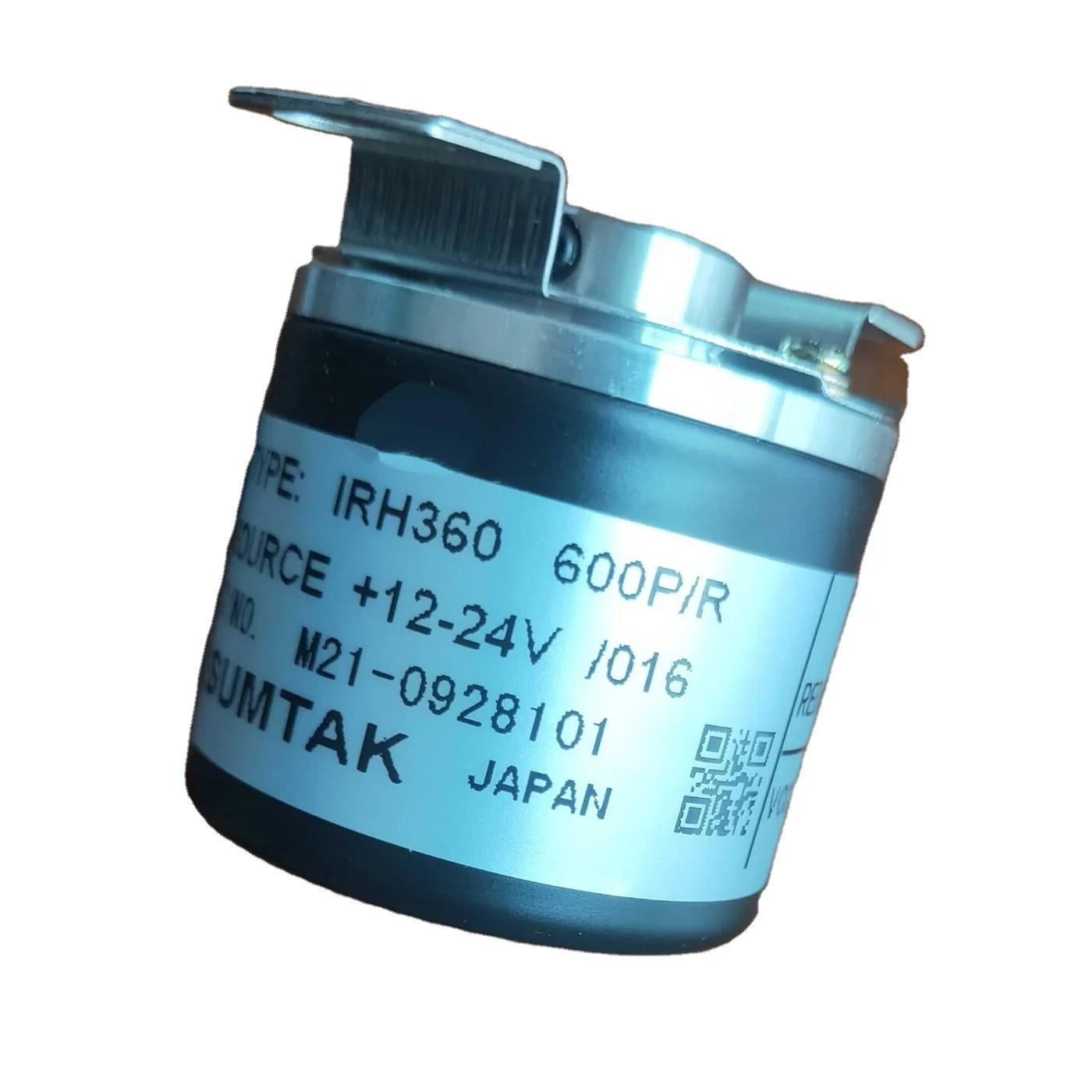 

SUMTAK IRH360 rotary encoder 600 pulse 1000P/R 360P/R 1024P/R 600P/R shaft optical encoder