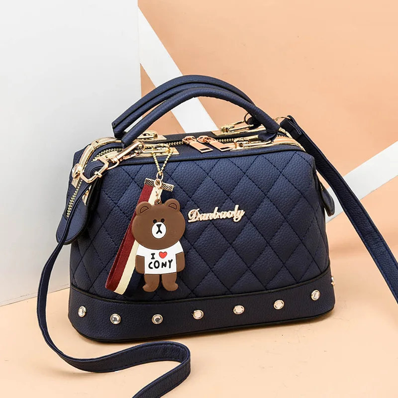

custom hand bag shoulder 2021 crossbody bags