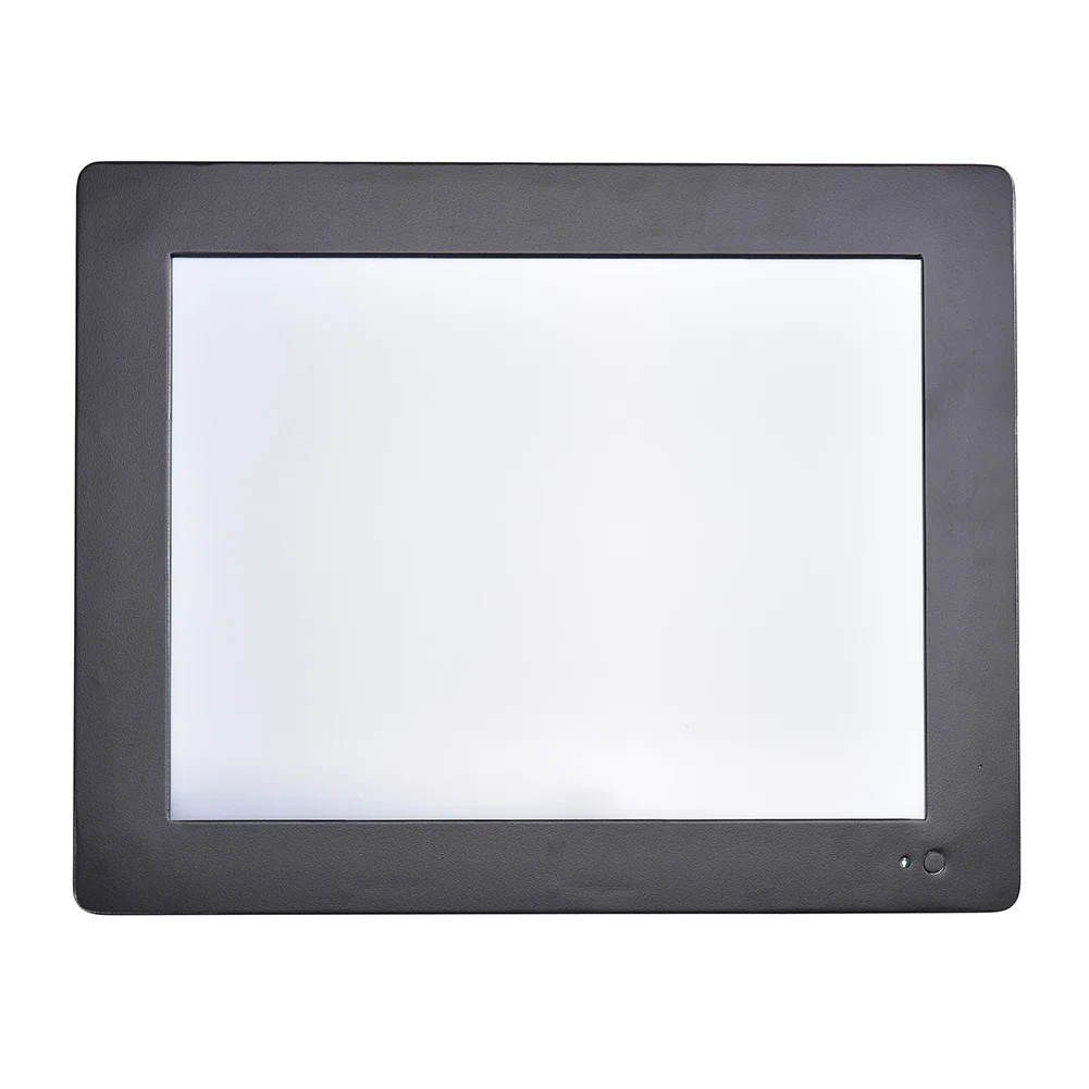 

Partaker Z7 J1800 12.1 Inch Industrial Tablet PC Touch Screen,Industrial PC Panel,Industrial Tablet PC Touch Screen