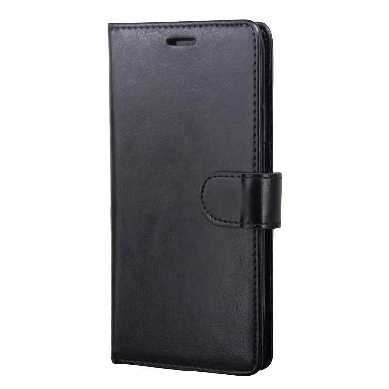 

Multifunction Magnetic Leather Wallet Card Slot Phone Case For iPhone 11