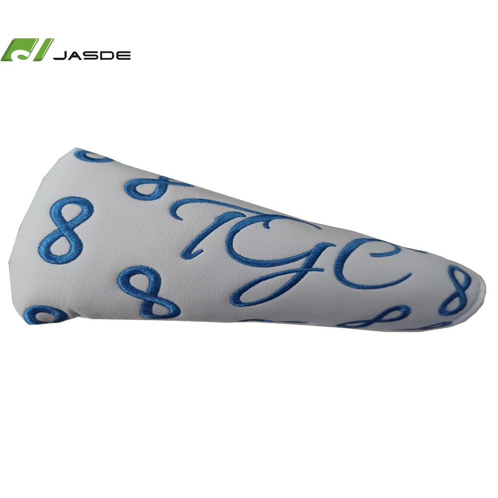 Unique Custom Made Golf Putter Head Covers For Blade Putter Mallet Putter Buy Custom Made