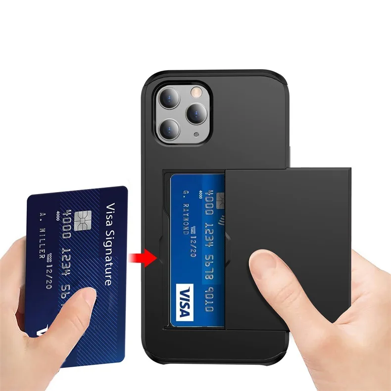

2 in 1 card chargeable phone case cell phone cases for iphones designer cell phone cases