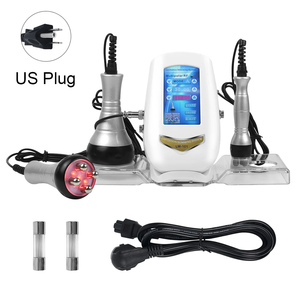 

3 in 1 slimming machine body slimming massage machine slimming belt machine