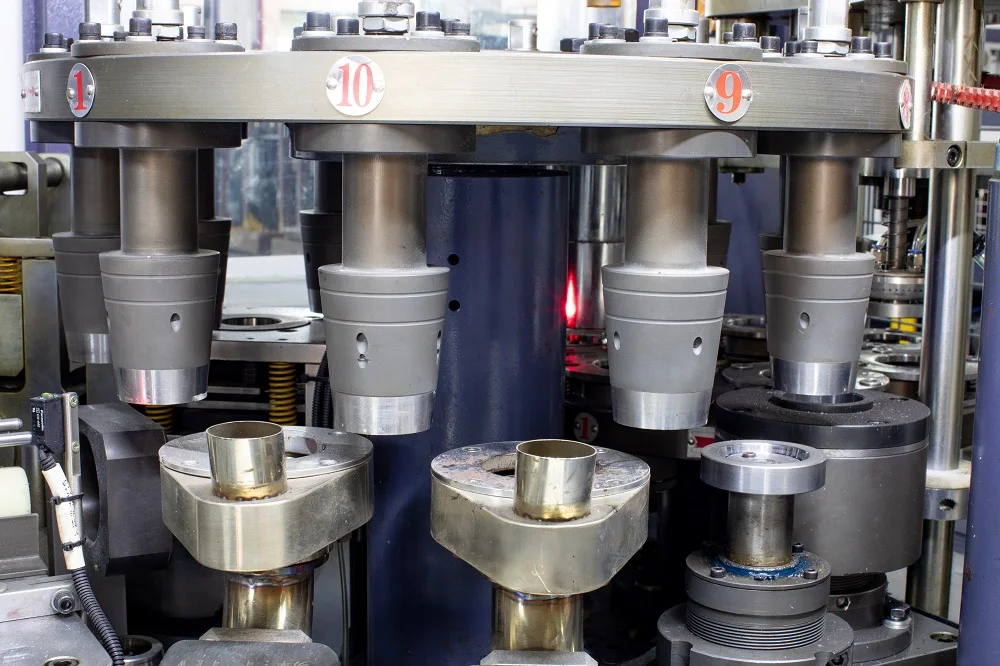 Debao 600s Price Of Paper Cups Machine In 2021 Buy Automatic Paper