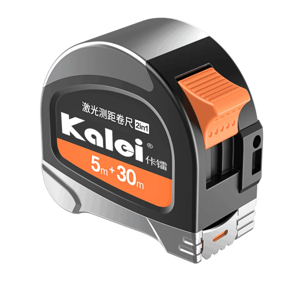 40m Laser Tape Digit Tape Measure Laser Electric Tape Measure Buy