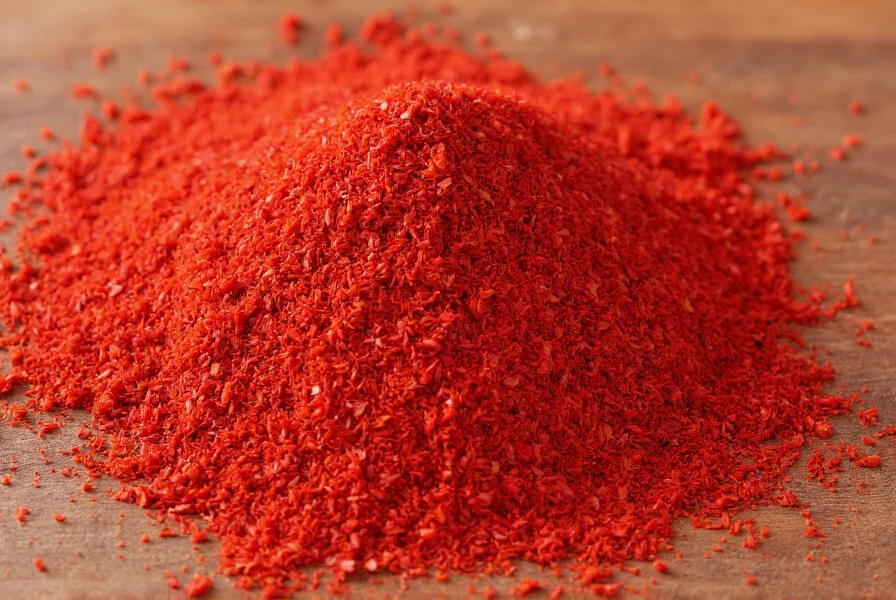 Crushed Red Chili: Complete Guide to Uses and Substitutes