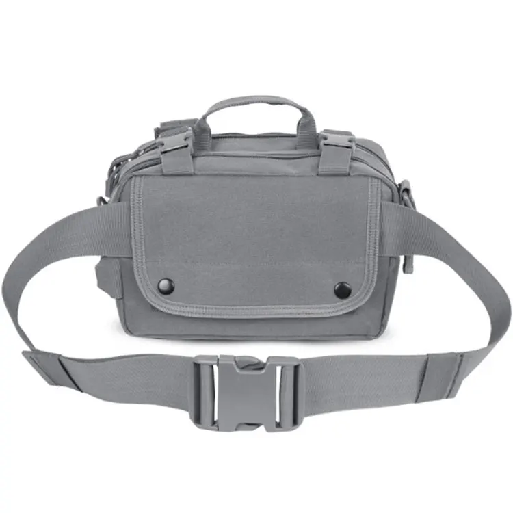 

Custom Outdoor Sports Crossbody Single Shoulder Bag