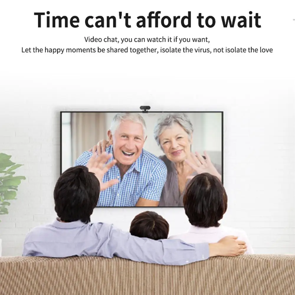 
Factory Wholesale Price USB Webcams High Definition Rotatable HD 480P 720P 1080P Webcam 