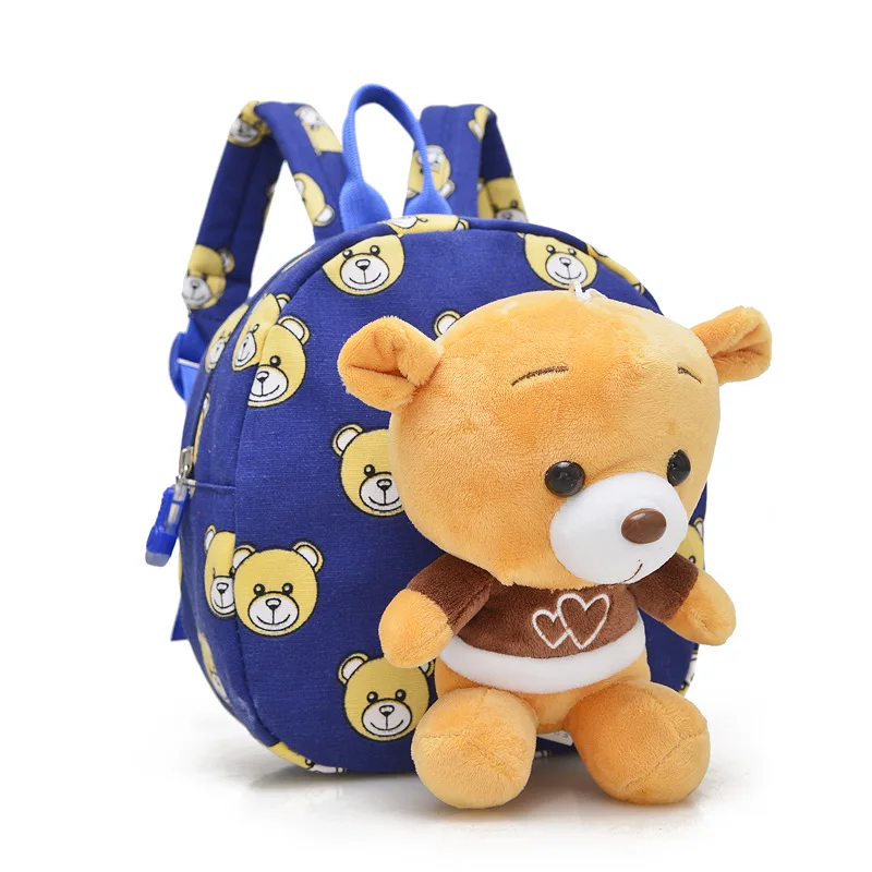 

Wholesale cheap price factory cartoon character school bags
