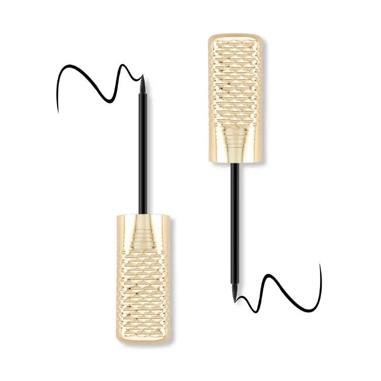 

Wholesale Good Quality Cosmetic Rose Gold Waterproof Liquid Magnetic Eyeliner