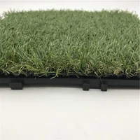 

ASHER 25MM pp locker decorative jaidin artificial grass for coffee house