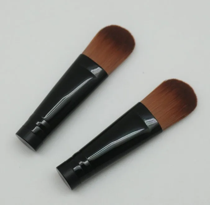 

JDK Promotion New Facial Mask Brush Beauty Tools Application Cosmetic Foundation Makeup Brush Face Brush, Customized color