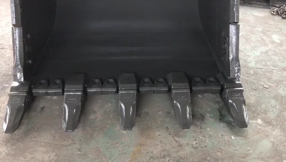 Plastic Isocertified Excavator Reinforced Bucket For Sale 400w Buy Isocertified Excavator