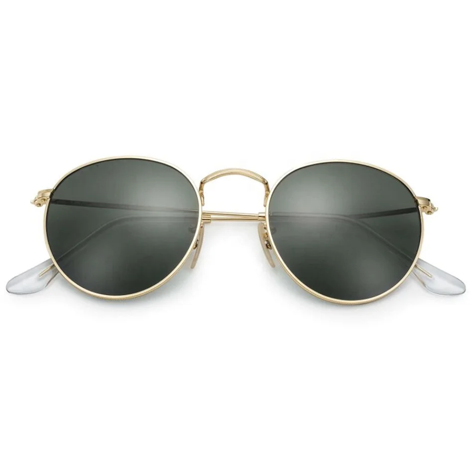 

Fashion ray band sunglasses man