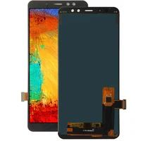 

New Original Mobile Phone LCD Display For Samsung Galaxy A8 Plus 2018 A730 A730F LCD Screen Assembly