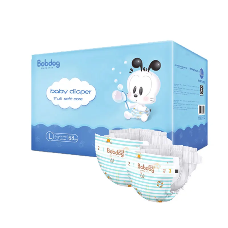 

Wholesale New Born Smart Cotton Cheap Baby Dry Diaper Sweety Baby Disposable Diapers Super soft breathable