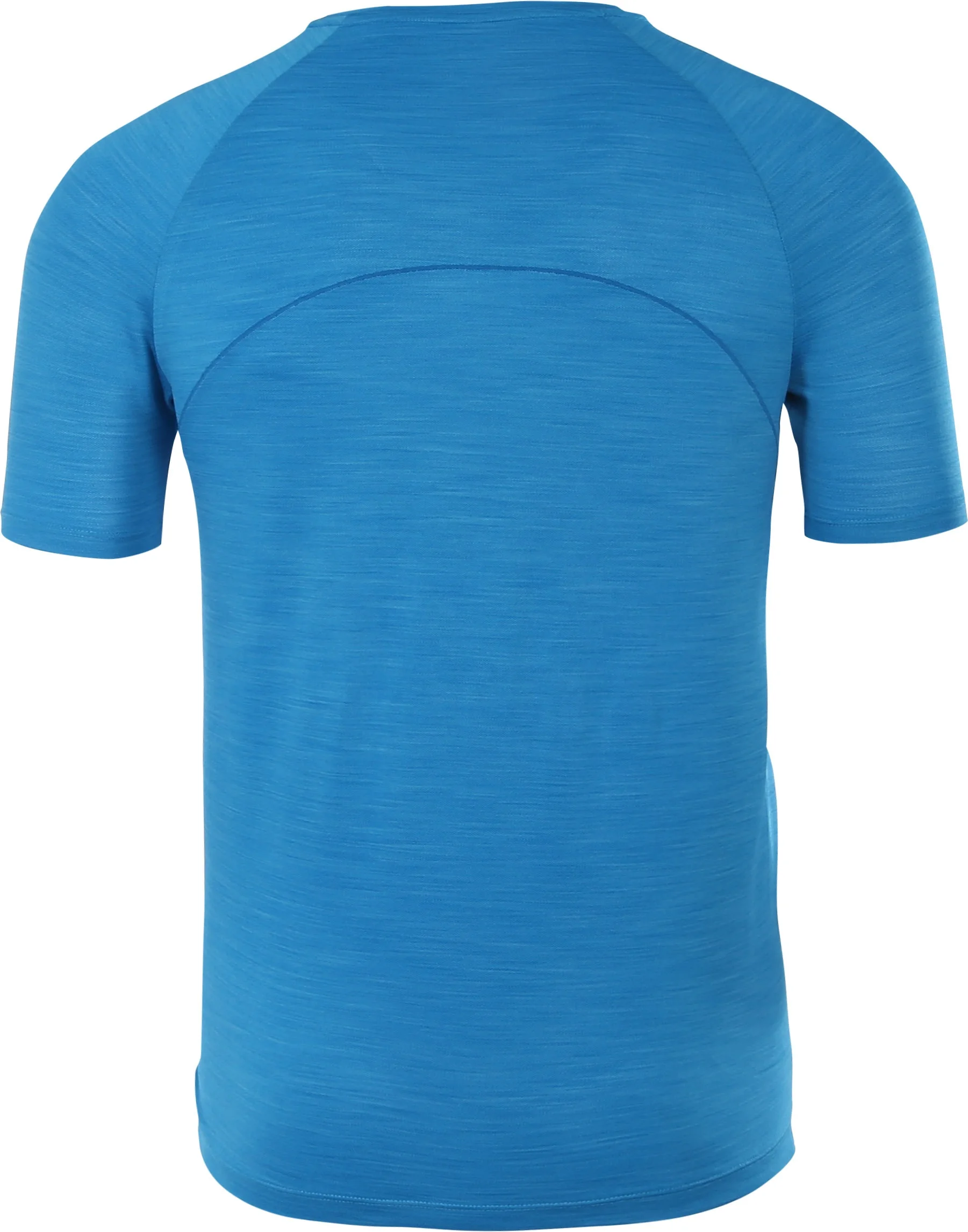 
Men Custom Comfortable Round Neck T-shirt Breathable Sport Wear With Pocket 