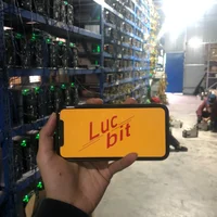 

LUCBIT Bitcoin mining S9 s11 s17 stock fast shipping mineria bitcoin