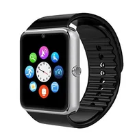 

2019 BT smartwatch wireless waterproof A1 android WFI smart watch Wifi Waterproof q18 smart watch Q18 Smart Wrist Watch Phone