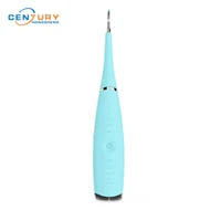 

USB charge waterproof portable ultrasonic vibration cure dental calculiCheap price electric dental cleaner